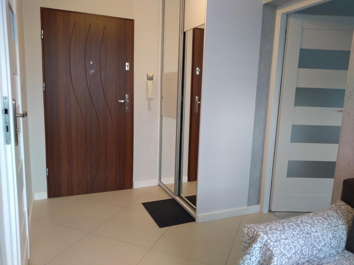 Apartament 27 Plock Exterior photo